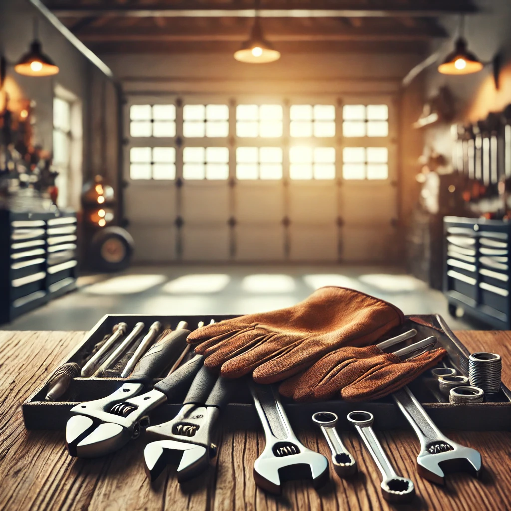 About Our Family-Owned Garage Door Company in Chesterfield MO - Professional Service Team