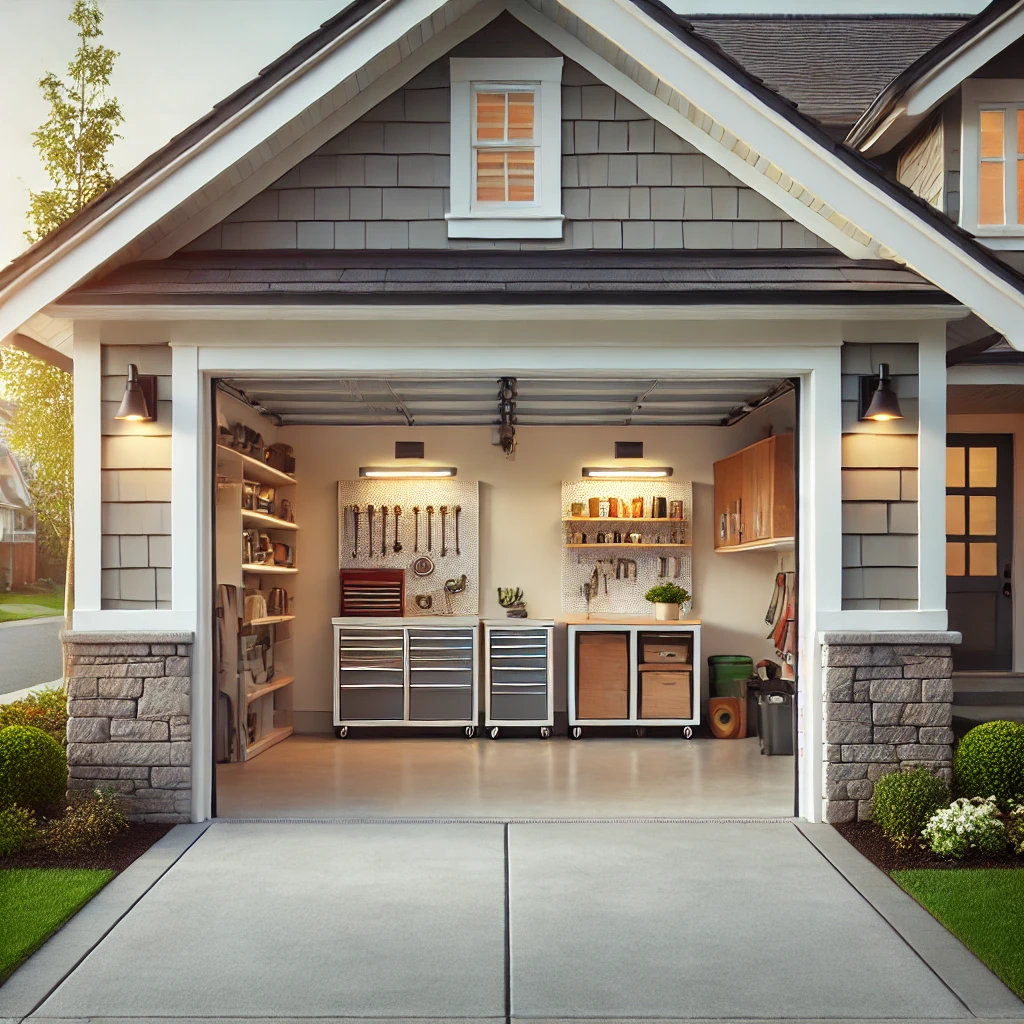 Latest garage door repair tips and maintenance guides from Chesterfield's trusted experts