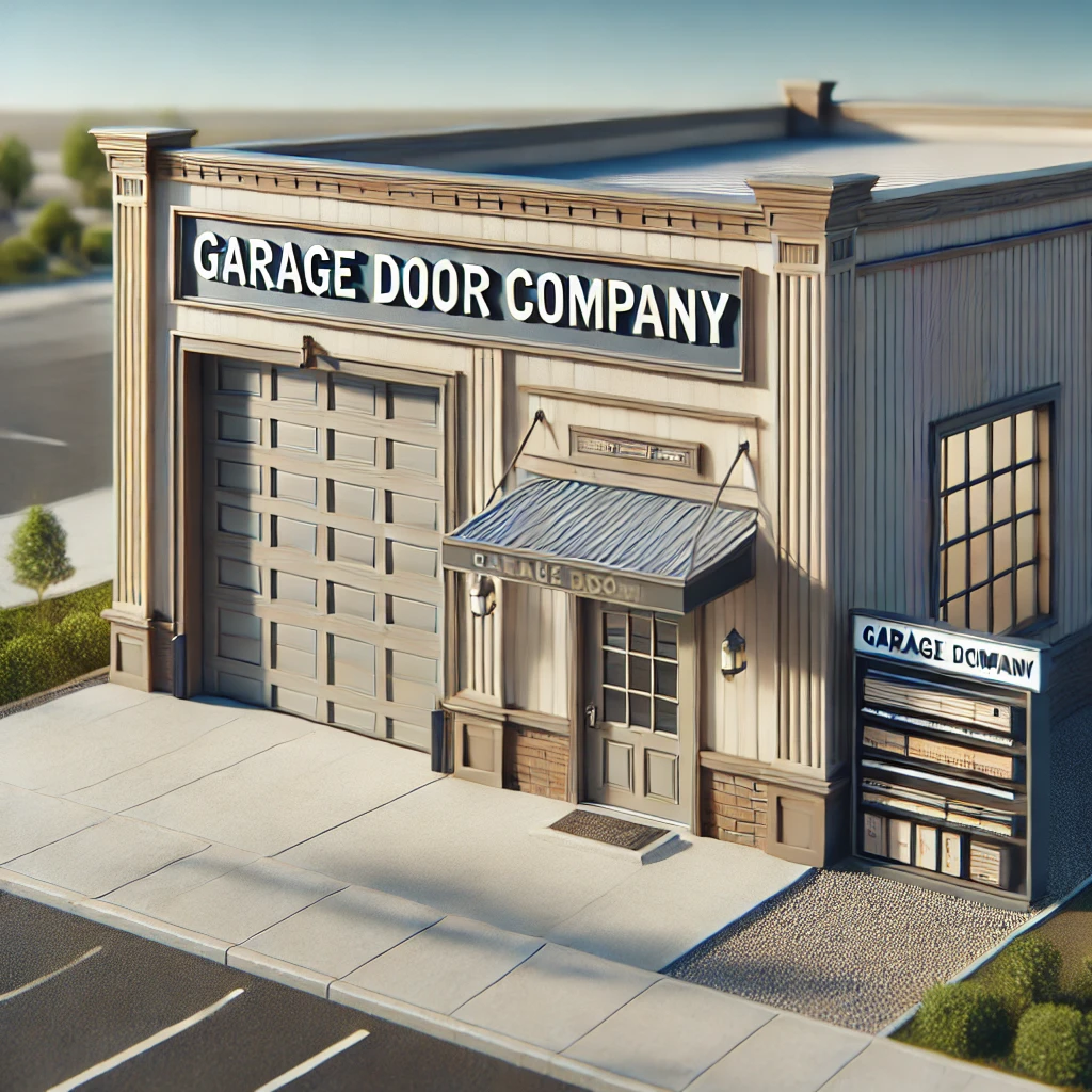 Best Garage Door Company Near Me Chesterfield MO - 24/7 Emergency Service