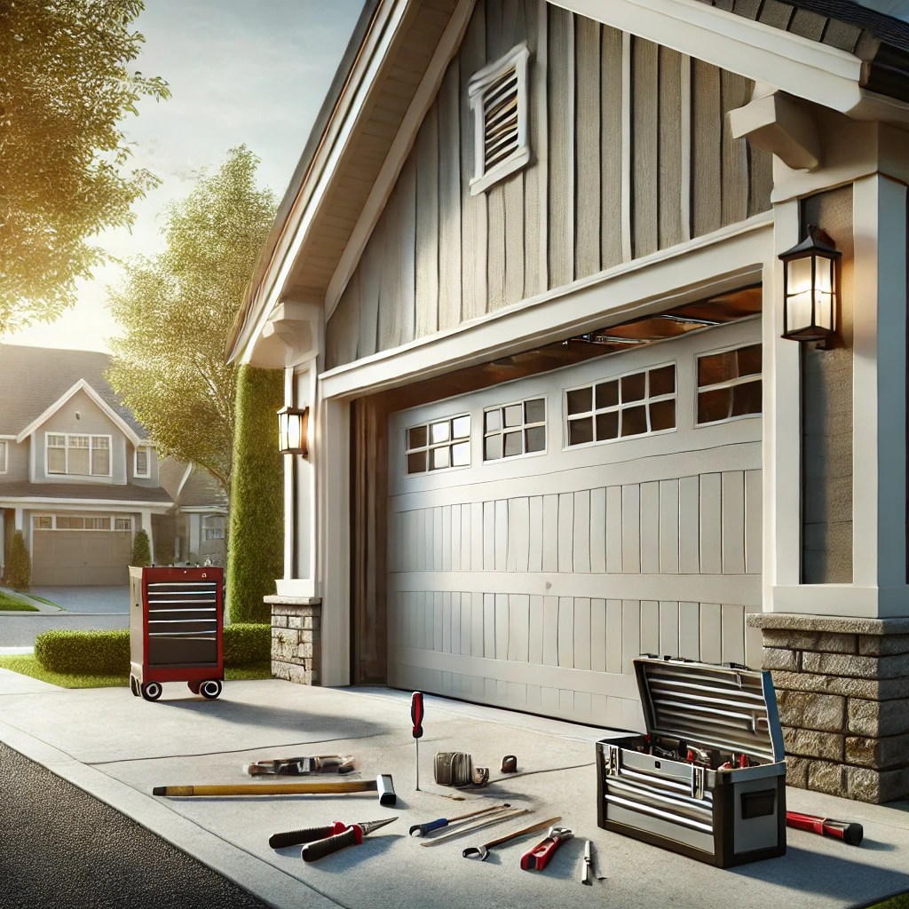 24/7 Garage Door Repair Chesterfield MO - Emergency Repair Services by Garage Door Repair Chesterfield Missouri