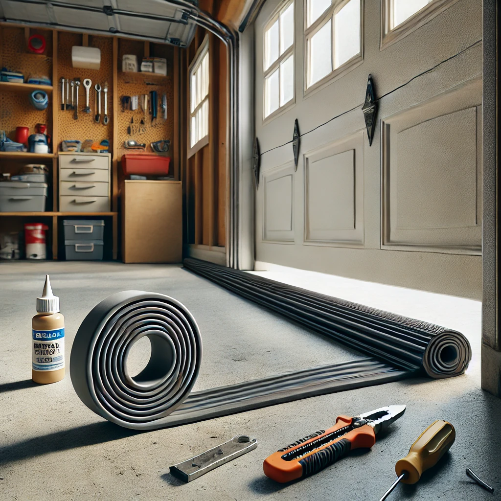 Expert Weather Seal Replacement in Chesterfield MO - Professional Service for Bottom Seals, Weatherstripping & Threshold Seals